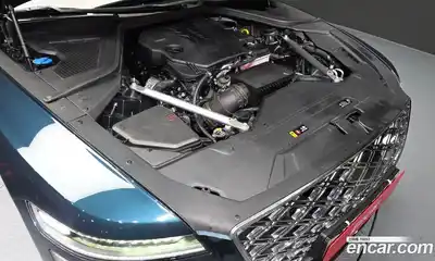 Genesis G80 2024 2.5 гидро в Москве № 1539046, миниатюра 6