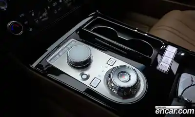 Genesis G80 2024 2.5 гидро в Москве № 1539046, миниатюра 9