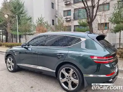 Genesis GV80 2020 3.0 гидро в Москве, миниатюра 2