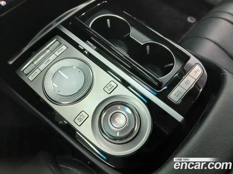 Genesis G80 2022 2.5 гидро в Москве № 1539163, фото 13