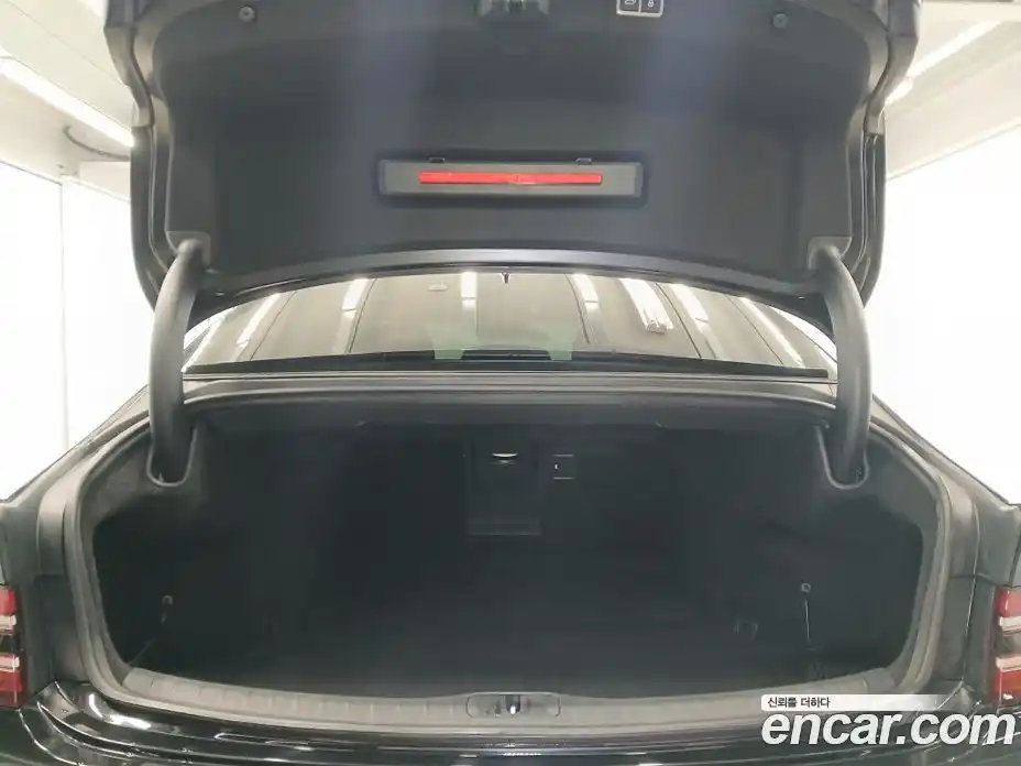 Genesis G80 2022 2.5 гидро в Москве № 1539163, фото 18