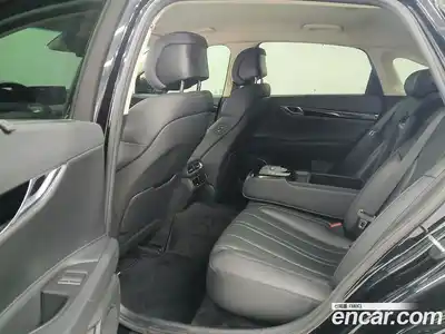 Genesis G80 2022 2.5 гидро в Москве № 1539163, миниатюра 10