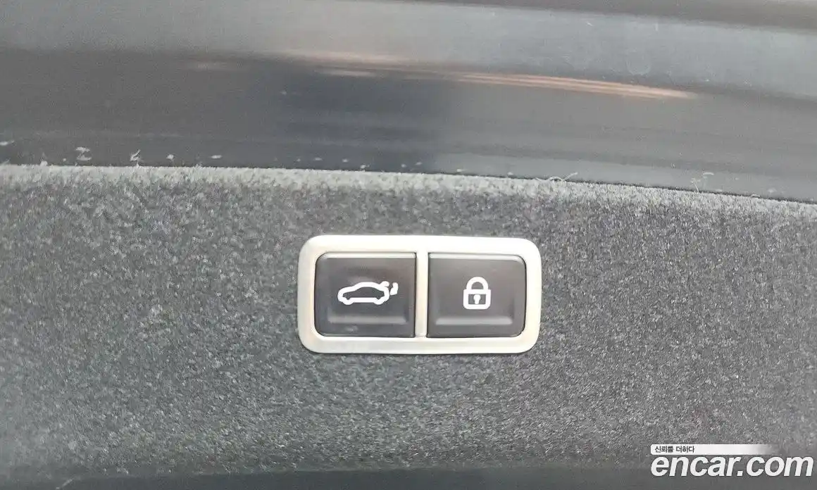 Genesis G80 2020 3.5 гидро в Москве № 1539281, фото 16