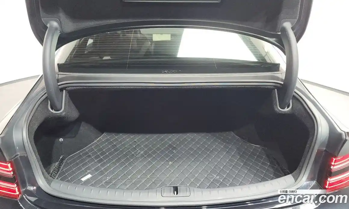 Genesis G80 2020 3.5 гидро в Москве № 1539281, фото 20