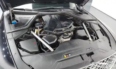 Genesis G80 2020 3.5 гидро в Москве № 1539281, миниатюра 6