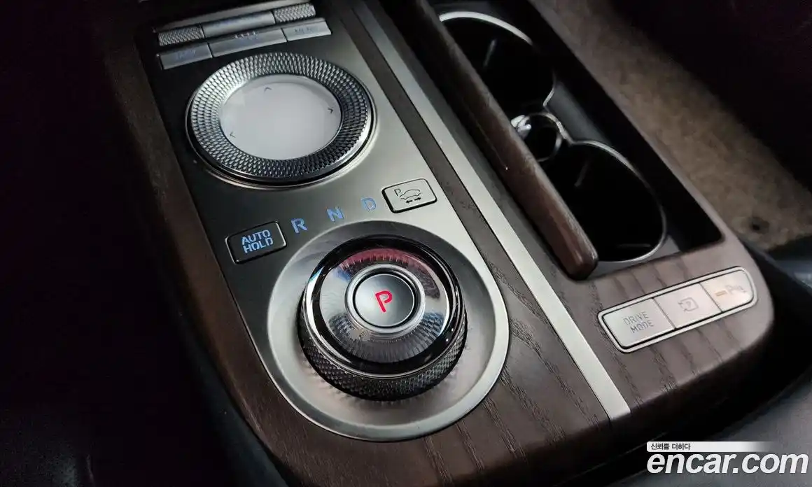 Genesis G80 2020 3.5 гидро в Москве № 1539281, фото 9