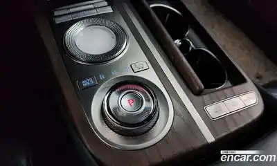 Genesis G80 2020 3.5 гидро в Москве № 1539281, миниатюра 9