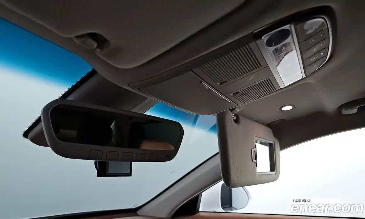 Genesis G90 2019 3.3 гидро в Москве № 1539324, фото 19