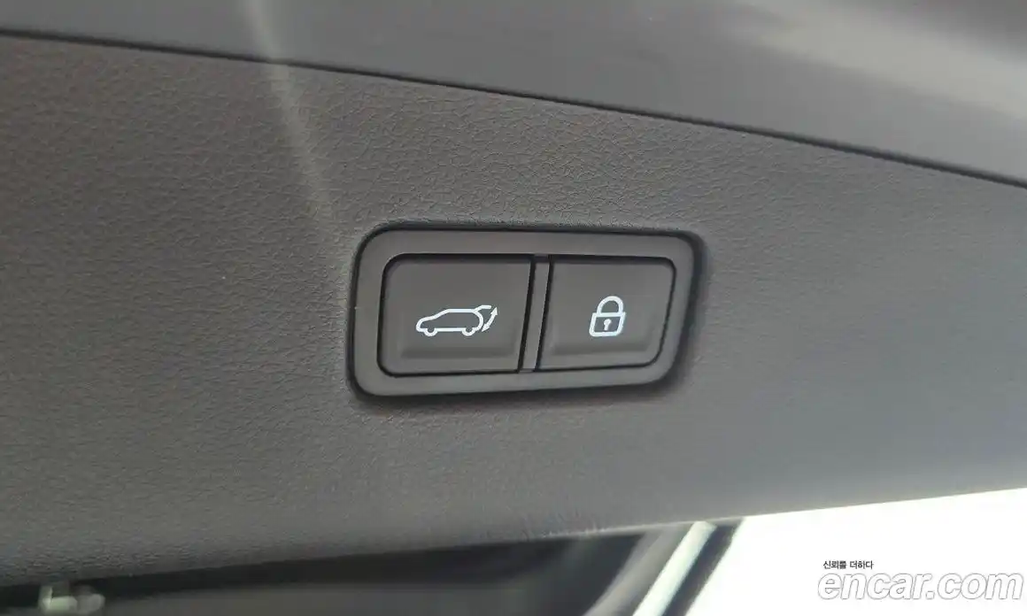 Genesis GV70 2021 3.5 гидро в Москве № 1539330, фото 20