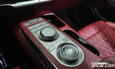 Genesis GV70 2021 3.5 гидро в Москве № 1539330, миниатюра 9