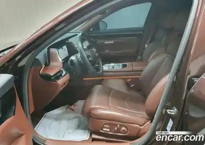 Genesis G90 2022 3.5 гидро в Москве № 1539331, миниатюра 4