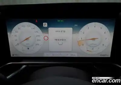 Genesis G90 2022 3.5 гидро в Москве № 1539331, миниатюра 7