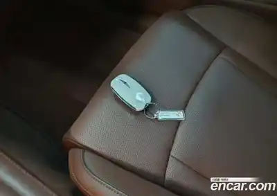 Genesis G90 2022 3.5 гидро в Москве № 1539331, миниатюра 8