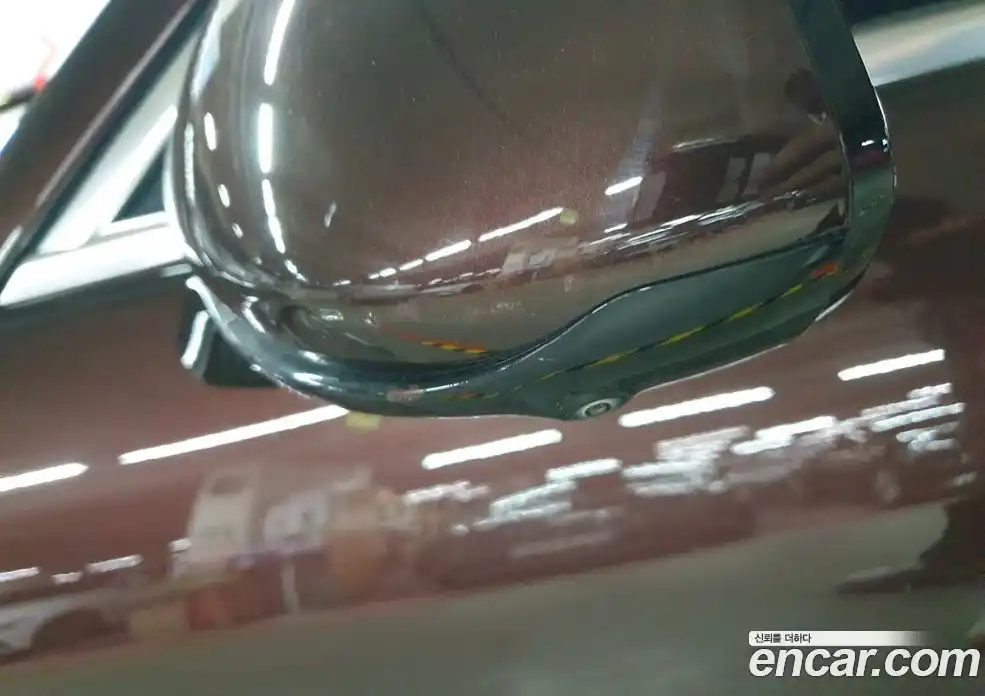 Genesis G90 2022 3.5 гидро в Москве № 1539331, фото 9