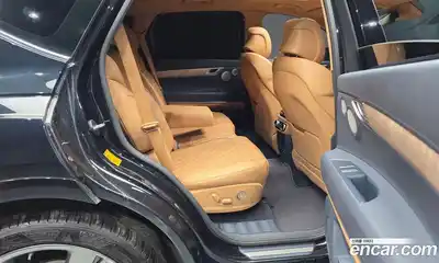 Genesis GV80 2020 3.5 гидро в Москве № 1539347, миниатюра 12