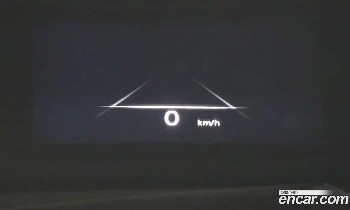 Genesis GV80 2020 3.5 гидро в Москве № 1539347, фото 13