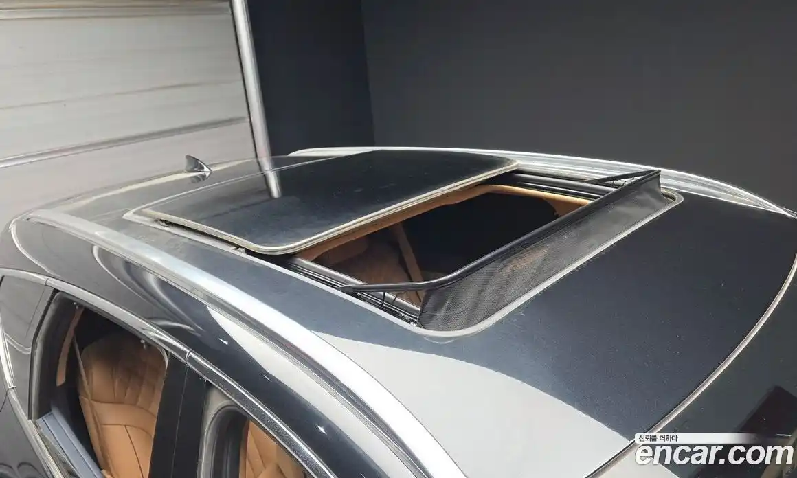 Genesis GV80 2020 3.5 гидро в Москве № 1539347, фото 19