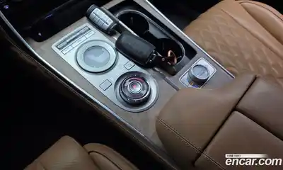 Genesis GV80 2020 3.5 гидро в Москве № 1539347, миниатюра 9