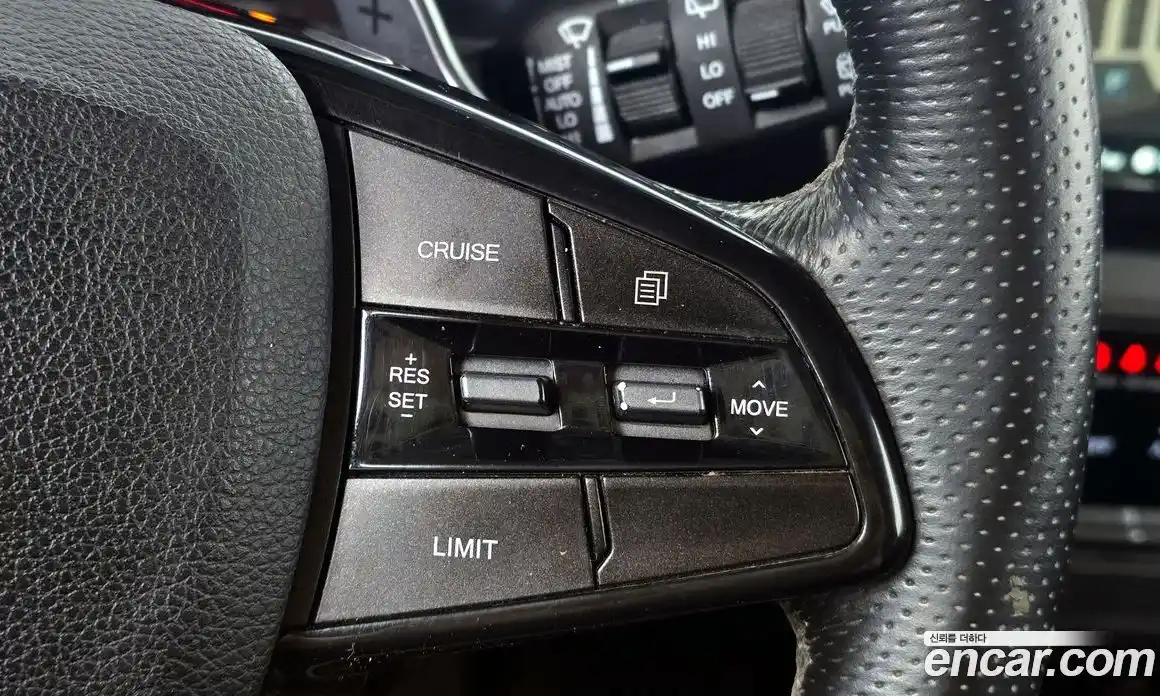 SsangYong Korando 2021 1.5 гидро в Москве № 1539441, фото 15