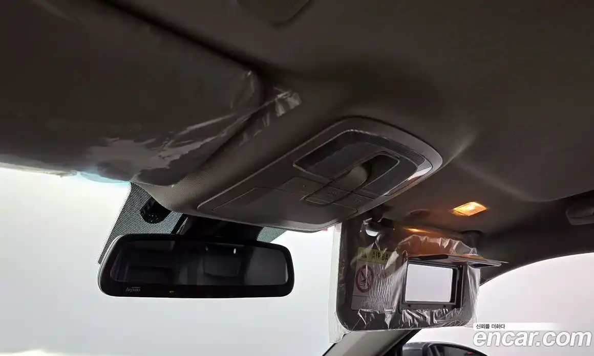 SsangYong Korando 2021 1.5 гидро в Москве № 1539441, фото 19