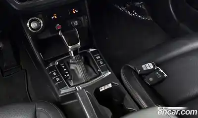 SsangYong Korando 2021 1.5 гидро в Москве № 1539441, миниатюра 9