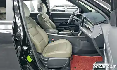 SsangYong Torres 2023 1.5 гидро в Москве № 1539515, миниатюра 11