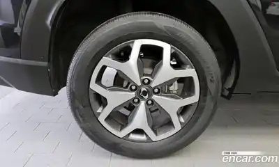 SsangYong Torres 2023 1.5 гидро в Москве № 1539515, миниатюра 5