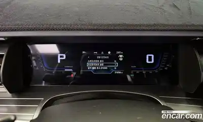 SsangYong Torres 2023 1.5 гидро в Москве № 1539515, миниатюра 8