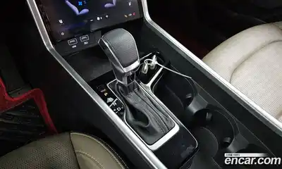 SsangYong Torres 2023 1.5 гидро в Москве № 1539515, миниатюра 9