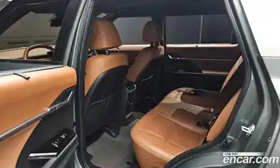 SsangYong Torres 2022 1.5 гидро в Москве № 1539643, миниатюра 12