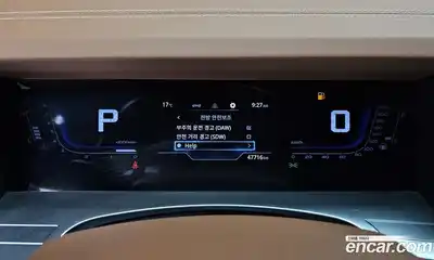 SsangYong Torres 2022 1.5 гидро в Москве № 1539643, миниатюра 8