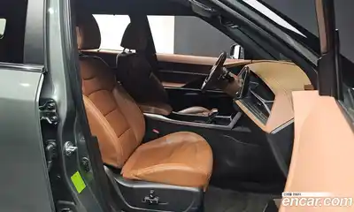 SsangYong Torres 2022 1.5 гидро в Москве № 1539643, миниатюра 10