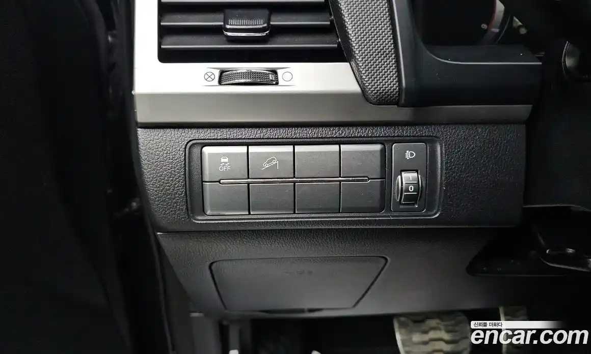 SsangYong Rexton 2019 2.2 гидро в Москве, фото 14