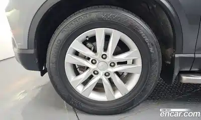 SsangYong Rexton 2019 2.2 гидро в Москве, миниатюра 5
