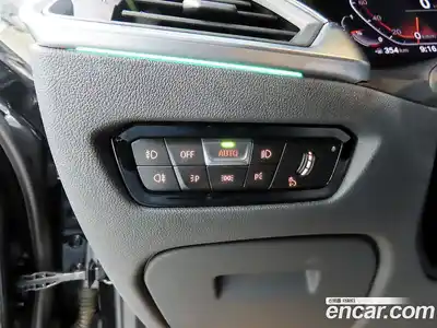 BMW 3-Series 2021 2.0 гидро в Москве № 1539719, миниатюра 12