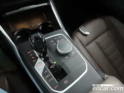 BMW 3-Series 2021 2.0 гидро в Москве № 1539719, миниатюра 10