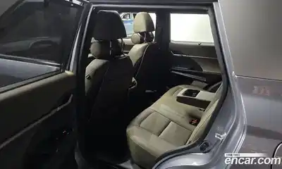 SsangYong Torres 2023 1.5 гидро в Москве № 1539758, миниатюра 11