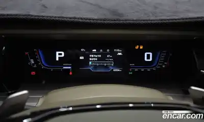 SsangYong Torres 2023 1.5 гидро в Москве № 1539758, миниатюра 8