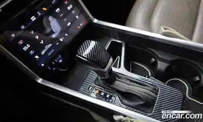 SsangYong Torres 2023 1.5 гидро в Москве № 1539758, миниатюра 9