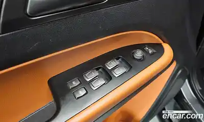 SsangYong Rexton 2022 2.2 гидро в Москве, миниатюра 12