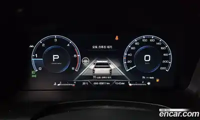 SsangYong Rexton 2022 2.2 гидро в Москве, миниатюра 8