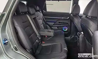 SsangYong Torres 2022 1.5 гидро в Москве № 1539782, миниатюра 12