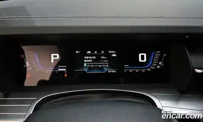 SsangYong Torres 2022 1.5 гидро в Москве № 1539782, миниатюра 8