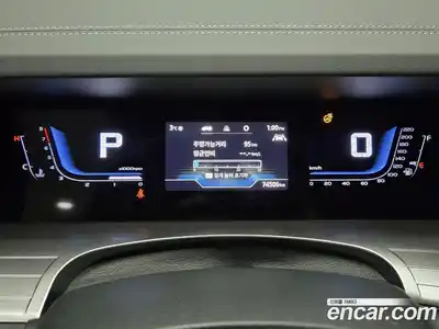 SsangYong Torres 2022 1.5 гидро в Москве № 1539846, миниатюра 11