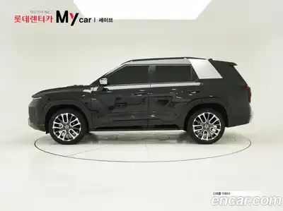SsangYong Torres 2022 1.5 гидро в Москве № 1539846, миниатюра 2