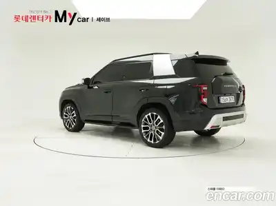 SsangYong Torres 2022 1.5 гидро в Москве № 1539846, миниатюра 3