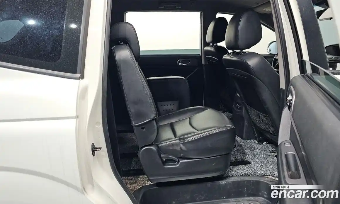 SsangYong Korando 2017 2.2 гидро в Москве № 1540150, фото 11