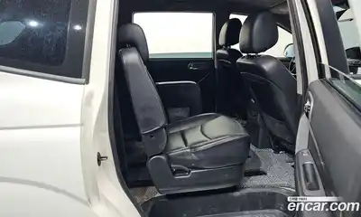 SsangYong Korando 2017 2.2 гидро в Москве № 1540150, миниатюра 11