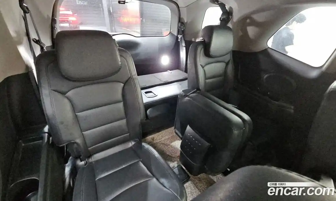 SsangYong Korando 2017 2.2 гидро в Москве № 1540150, фото 12