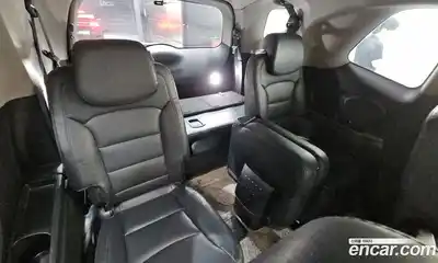 SsangYong Korando 2017 2.2 гидро в Москве № 1540150, миниатюра 12